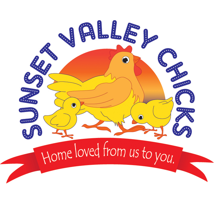 Sunset Valley Chicks