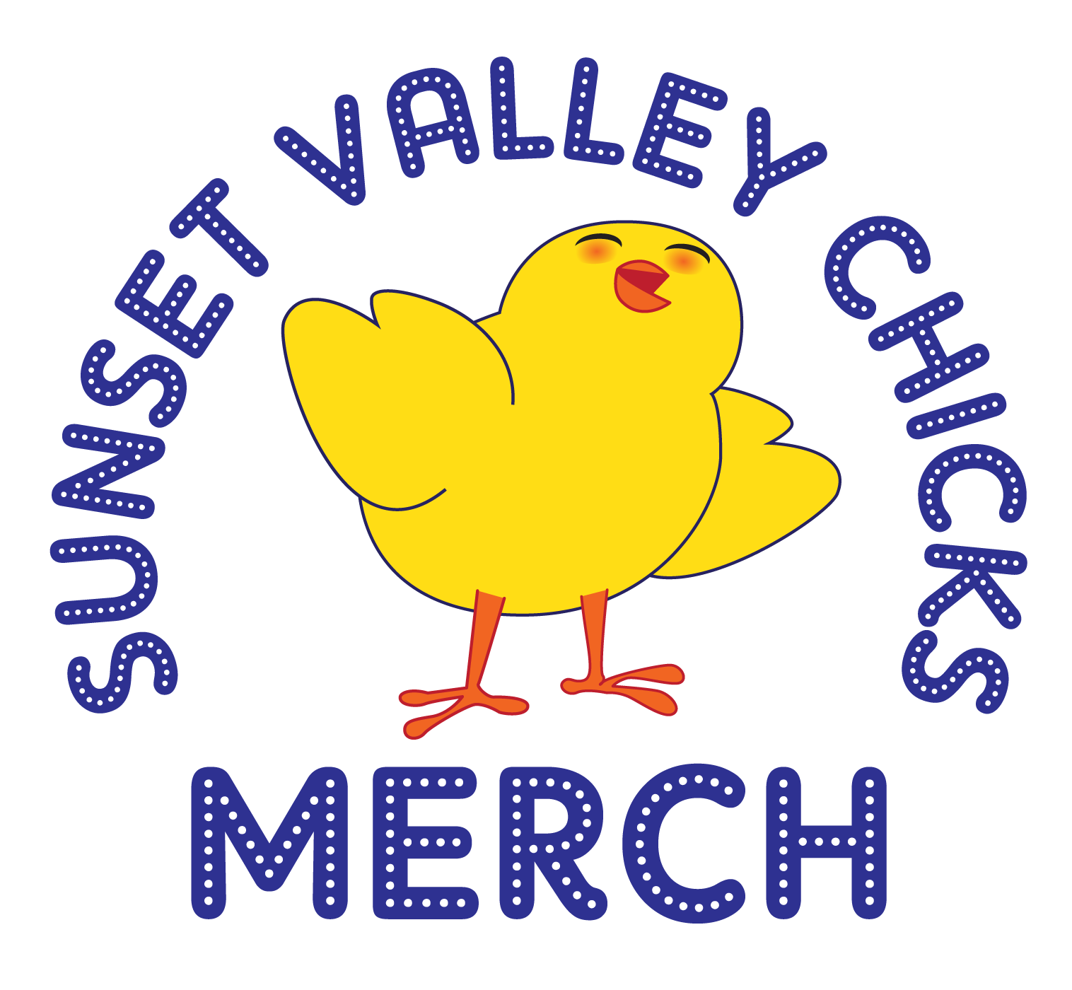 Sunset Valley Chicks