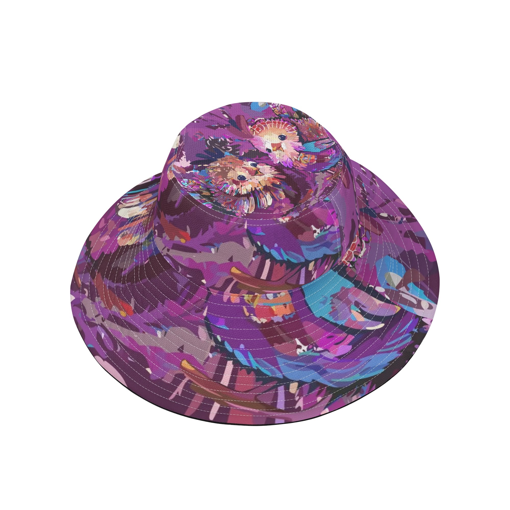 Bucket Hat - Best Friends
