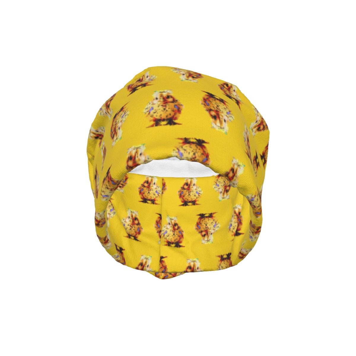 Unisex Beanie - Grumpy Chick