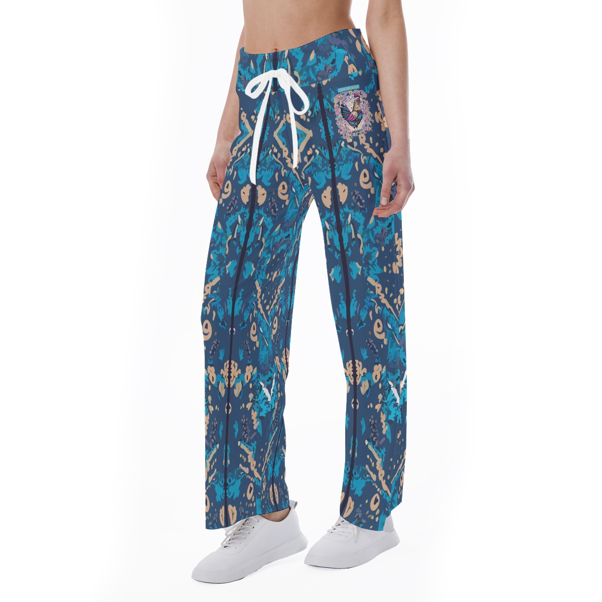 Super Soft & Comfy Athleisure Pant - Lucky Chook