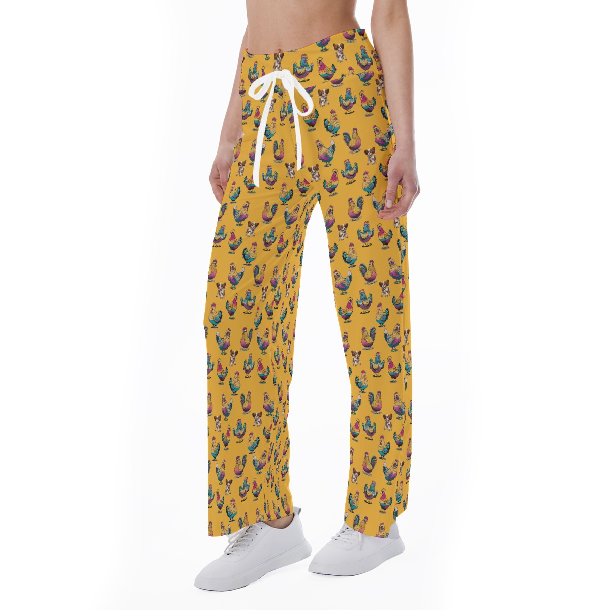 Super Soft & Comfy Athleisure Pant - Let's Flock