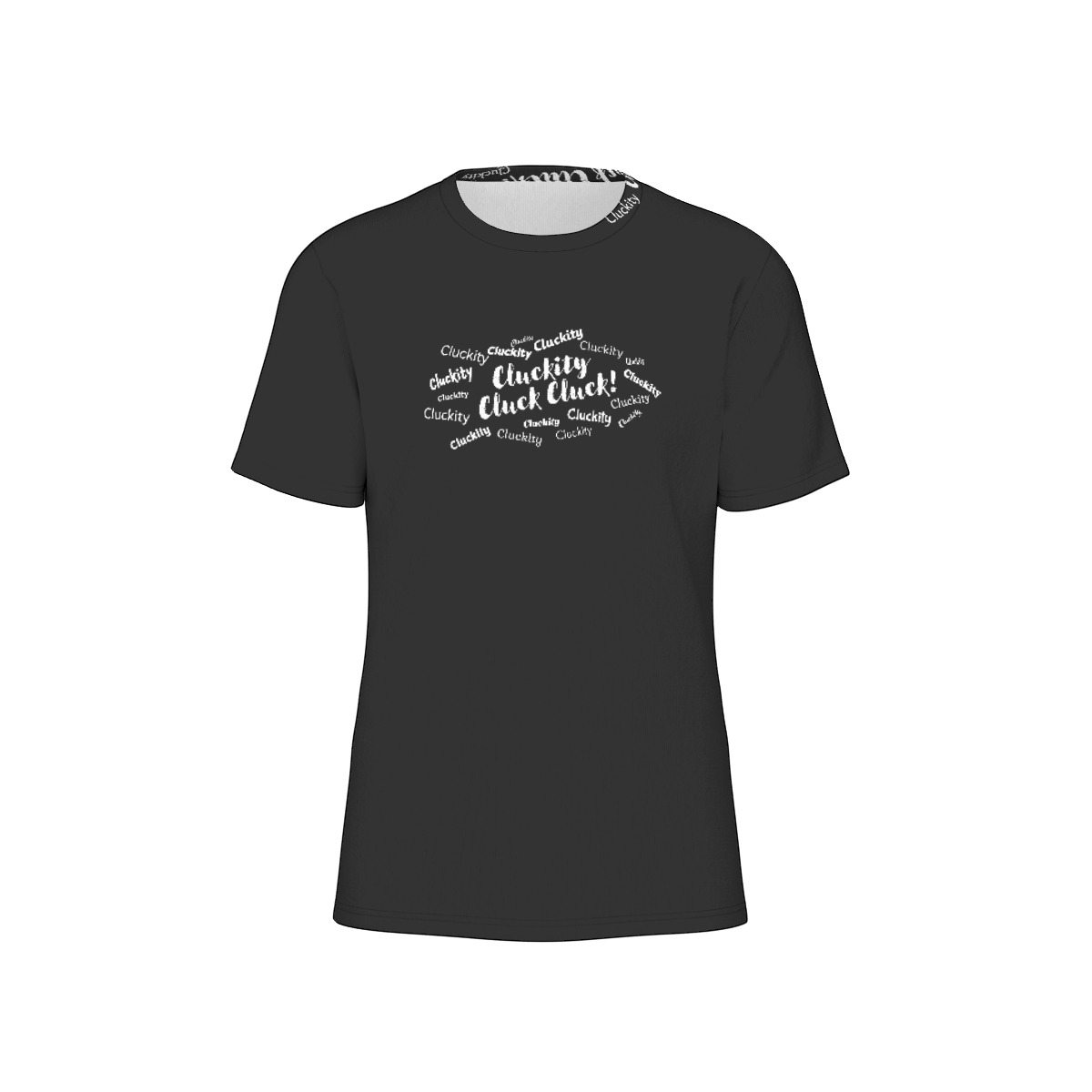 Express Yourself | 100% Cotton T-Shirt – Cluckity Cluck Cluck!